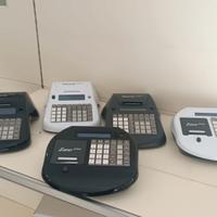 REGISTRATORE DI CASSA NUOVO TELEMATICO