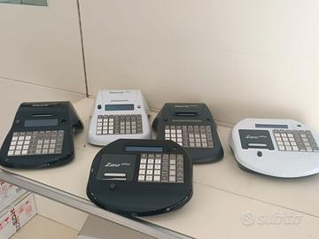 REGISTRATORE DI CASSA NUOVO TELEMATICO