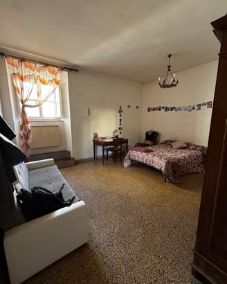 Si libera stanza singola per ragazze universitarie