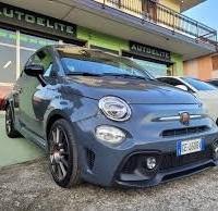 Ricambi Fiat 500 Abarth rf1598