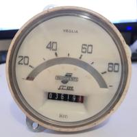 Contachilometri originale Lambretta 125 Li serie 2