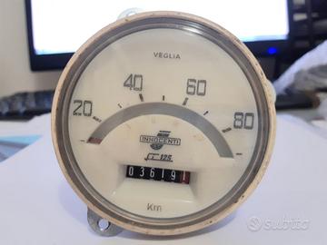 Contachilometri originale Lambretta 125 Li serie 2