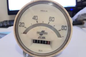 Contachilometri originale Lambretta 125 Li serie 2