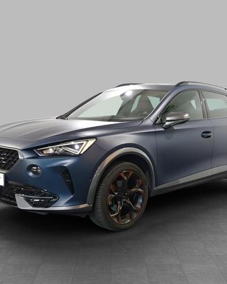 Cupra Formentor 2.0 tsi 4drive 190cv dsg