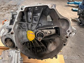 Cambio Honda Civic 2.2 Diesel N22A2 PPG6