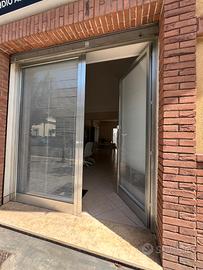 Talsano locale commerciale mq 35