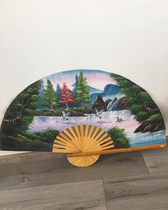 Ventagli d’arredo