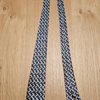 cravatta saint lauren vintage