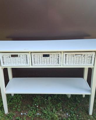 Mobile ikea credenza.