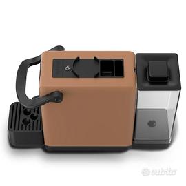 Macchina Caffe Didiesse DarkcSide