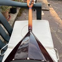 Balalaika originale URSS anni 80 con etichetta