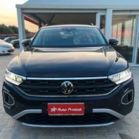 Volkswagen T-Roc 2.0 TDI SCR 150 CV DSG Life