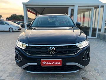 Volkswagen T-Roc 2.0 TDI SCR 150 CV DSG Life