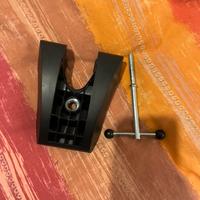 Fanatec table clamp