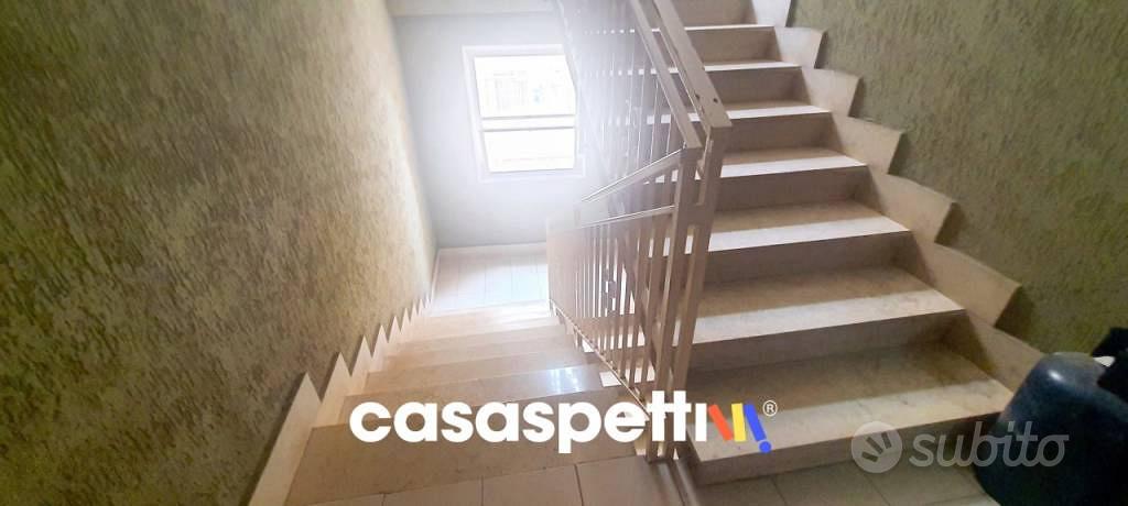 Appartamento di 109 m² con 3 locali a Reggio Calab - Vista 4