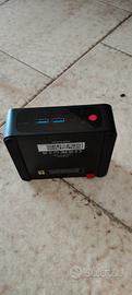Beelink SER5 Mini PC, Mini Desktop Computers con A