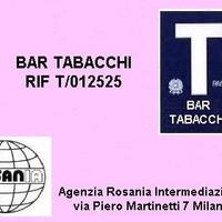 Bar tabacchi (rif T/012525)
