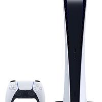 Ps5 All digital 1 TB