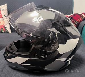 Casco Integrale Course Evo tg tg. S