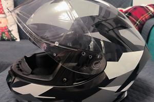 Casco Integrale Course Evo tg tg. S