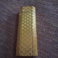 accendino cartier vintage 
