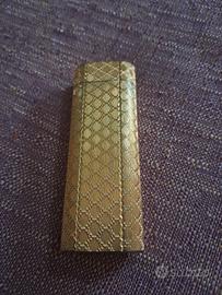 accendino cartier vintage 