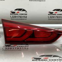 Faro fanale stop posteriore sinistra sx hyundai i2