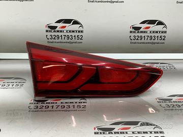 Faro fanale stop posteriore sinistra sx hyundai i2