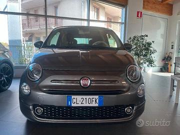 FIAT 500C 500 C 1.0 Hybrid Dolcevita