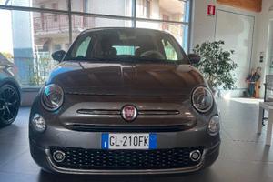 FIAT 500C 500 C 1.0 Hybrid Dolcevita