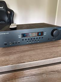 Cambridge audio azur 540