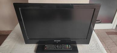 TV sharp