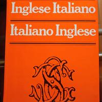 dizionario Il Sansoni Italiano - Inglese 