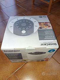 Essiccatore per alimenti 