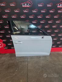 Porta anteriore destra Ford Fiesta