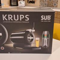 Spillatore di birra "The sub"