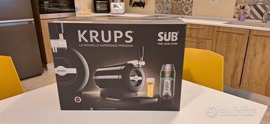 Spillatore di birra "The sub"