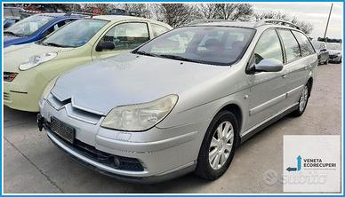 Ricambi Usati CITROEN C5 III 2008