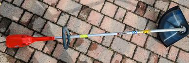 decespugliatore