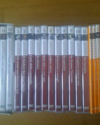 eduardo de filippo dvd