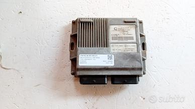 CENTRALINA GPL DACIA Dokker 1Â° Serie 616830000 bi