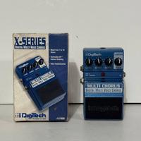 Multi Chorus Digitech