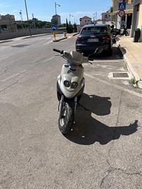 Booster Ng 50cc