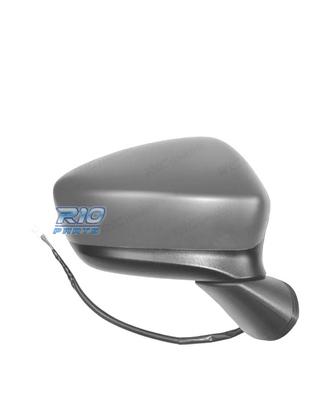 SPECCHIO COMPLETO DESTRO MAZDA CX-5 11-17 PIEGHEVO