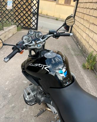 BMW R 1150 R