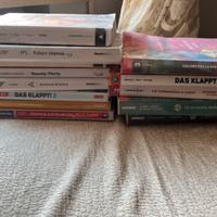 Libro scolastici superiori tecnico (1,2,3 sup)