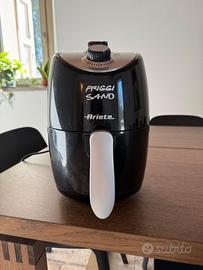 FRIGGITRICE AD ARIA ARIETE