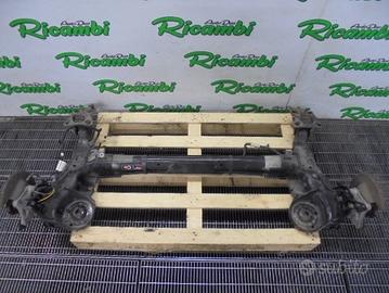 PONTE PER OPEL COMBO X19 1.2 T.B. 2022