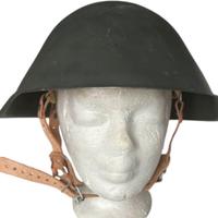 Elmetto militare della Germania dell’est