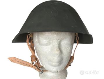 Elmetto militare della Germania dell’est